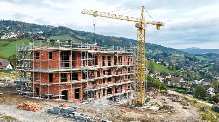 Sanierungseinschätzung & Kalkulation in Bad Salzdetfurth