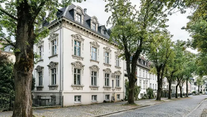 Hauskaufberatung in Bad Salzdetfurth